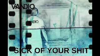 SICK OF YOUR SHIT (EDM Hardcore Techno VANDIO) 2026 #edm #techno #hardcore #remix #dj #music