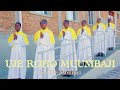 UJE ROHO MUUMBAJI Dr Mbilinyi Official Music Video UJE ROHO MUUMBAJI Dr Mbilinyi Official Music Video