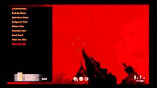 Colossal Hacks Project WaW r2r / infectable menu [ Multiplayer ]