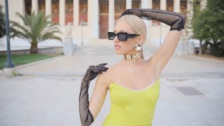 Mustafa Ismaeel \u0026 Alaa Jazaeri (feat. Alexa) - Awake | Official Music Video