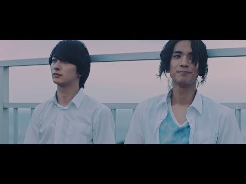 横浜流星主演『いなくなれ、群青』黒羽麻璃央、不思議な空気感をまとう高校生・ナド役キャラクター映像