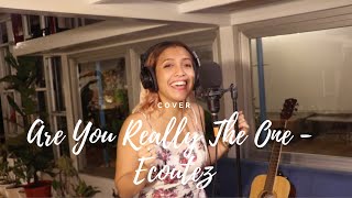 Are You Really The One - Ecoutez (cover) #AudisiEcoutez