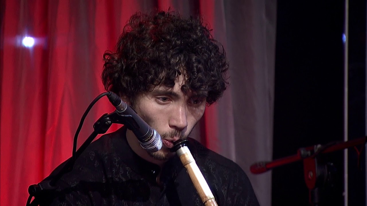 Ahmed Şahin ile Meşk - Ferahfezâ Beste - Yârimi gördüm bugün dünya görünmez dîdeme