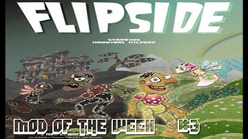 Mod of the Week - Episode 3: Flipside (Source Mod)