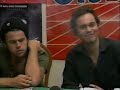 Him kanal1 interview sofia 2002 him mania