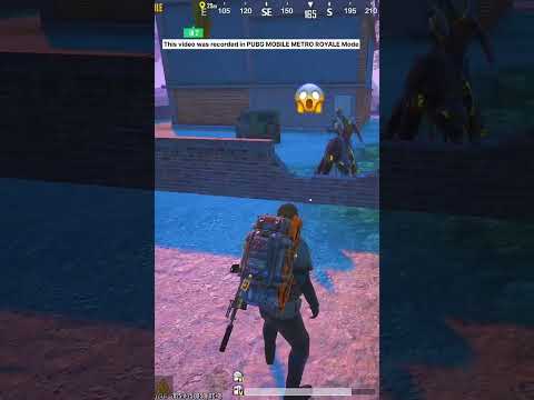 Prank Pubgmnextstarprogram Pubgmobile Pubgmobilec9s27 Metroroyale 
