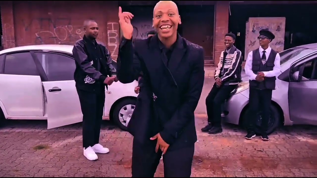 WOOZ - Daryx Yvng x Eazy (Official Video)