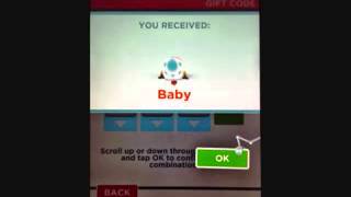 Deable Me Minion Rush Combination Cheat Codes