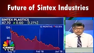 Future of Sintex Industries, Cera Sanitary, Rana Sugars, IDFC Bank, Greaves Cotton | Your Stocks | Profile