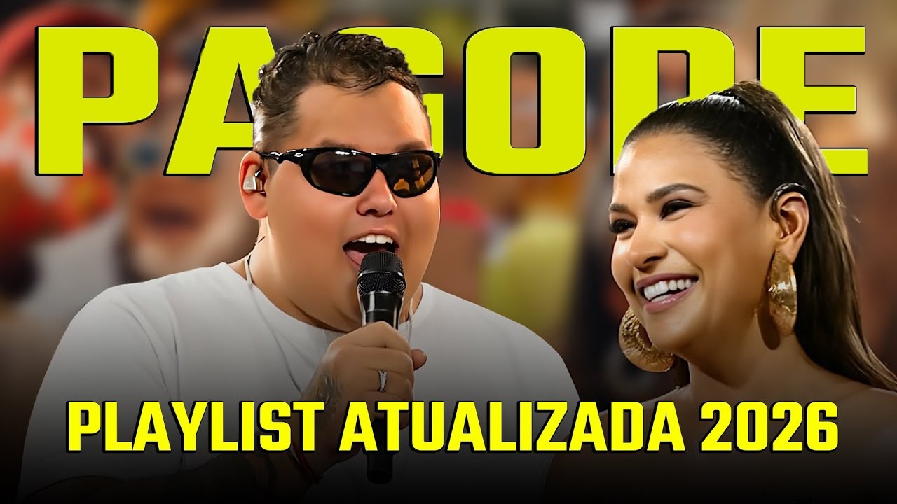 Grupo Menos é Mais - Churrasquinho Menos é Mais - As Melhores do Grupo Menos É Mais 2026