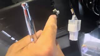 How To Adjust Your D5 Evolution Golf Cart Headlights