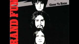 Grand Funk Railroad - I Don't Have To Sing The Blues chords