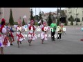 Ρώσικοι χοροί - Russian dancers in Greece (melodima.gr)