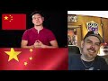 Geography Now! China REACTION