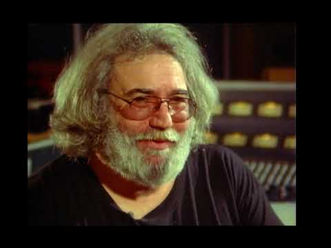 GRATEFUL DEAD ~ The Making of Touch Of Grey