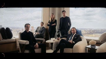 OFFICIAL Founders Film