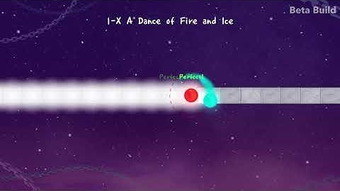 ADOFAI Tips & Tricks Part 1: General Tips and World 1 (A Dance of Fire and Ice)