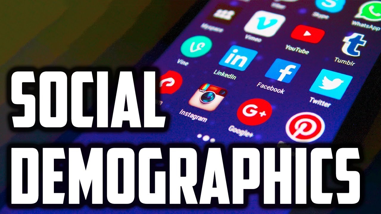 Don't Be Hidden, Participate and be in the Social Demographics | Sufi Meditation Center