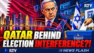 ILTV News Flash – October, 29, 2026
