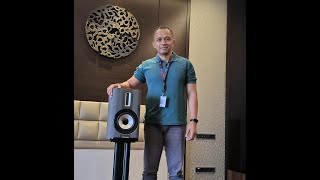 Bicara Yang Menarik dari Audivo PHS 7M3 Bareng Designernya