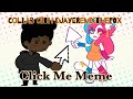 Click me animation meme collab w willowails