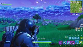 Cant Even See This Guy