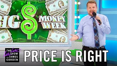 Take a Break: The Price is Right