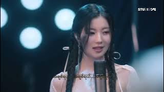 Babymonster ( Stuck In The Middle ) MMsub