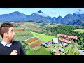 Sikat na pasyalan lantaw 360 viewing mountain sa talakag bukidnon tropang bukidnon tv