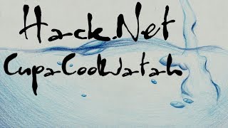 Hack.Net -Session 2-