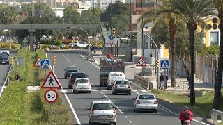 El Consell d'Eivissa dóna una nova passa per limitar l'entrada de vehicles a l'illa