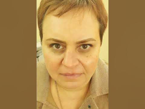 Волгоград перманентный макияж - YouTube