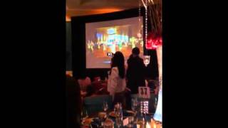 Stans Wedding Bollywood Dance