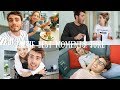 ZALFIE BEST MOMENTS! June