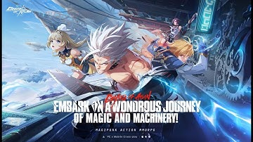 Crystal of Atlan 2025 | Trailer | Android & iOS | GamingPlayroom