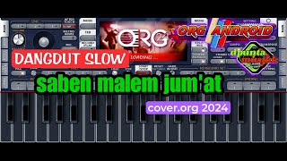 Download Lagu DANGDUT KOPLO SAMBEN MALEM JUM'AT  COVER ORG 2024 MP3