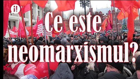 #2i Ep.06 Ce este neomarxismul? Invitat: Ruxandra ...