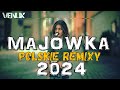  polskie hity 2024  najlepsze polskie nutki w remixach vol5megamix  majwka 2024  venux 