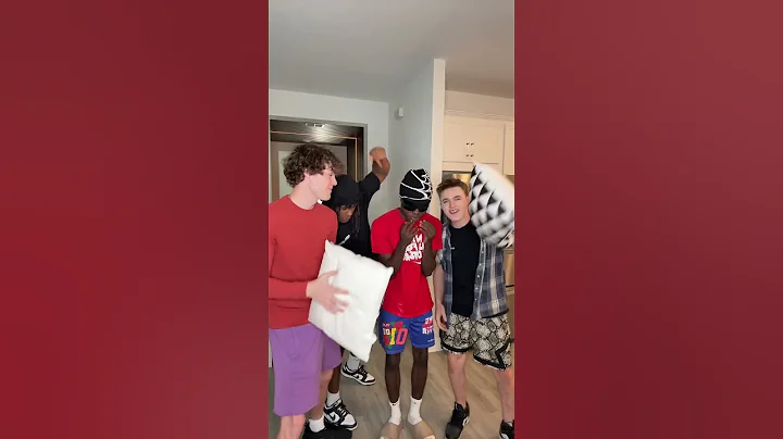 I can’t believe we did this 😭 @Onevilage @ZacharyZaxor @SpeedMcQueen_1