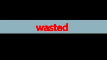 my first animation - gta 5 pivot