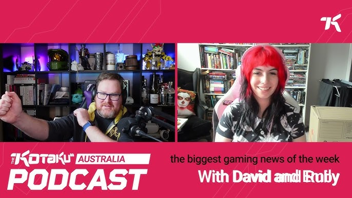 Latest News and Stories - Kotaku Australia