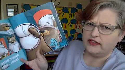 Underwear - Read by Vice Principal Kelly Hendrix, ...