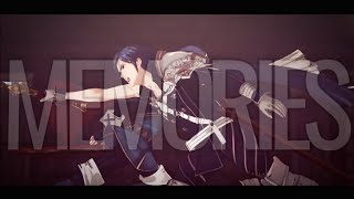 Memories // Fire Emblem Awakening「AMV」