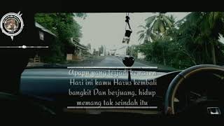 Status wa Cinta luar biasa