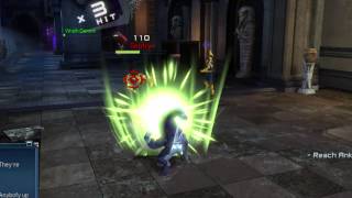 Tutorial Videos: Nature Powers