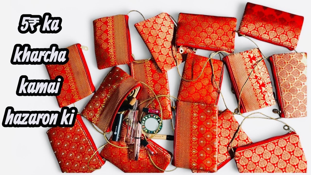 5/ Rupay ka Kharcha Karke ek product banaye ￼aur 50 rupees bachaye aur Hazaron kamaye Jabardast idea