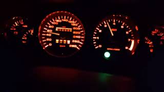 Fiat Coupe 20V Turbo Gtx2867 Gen2  60-160