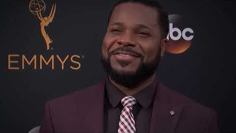 Katt Williams CONFIRMS Who Was After Malcolm-Jamal Warner | Setup?