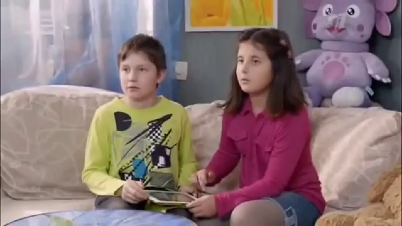 Ералаш я больше так не буду