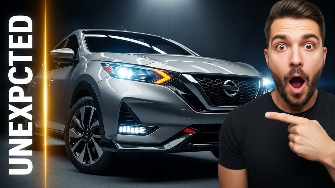 Nissan Gravite 2025 🔥 Interior + Exterior | Full Review | Best Budget SUV?